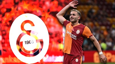 Barış Alper Yılmaz'a 40 milyon euroluk teklif yolda!