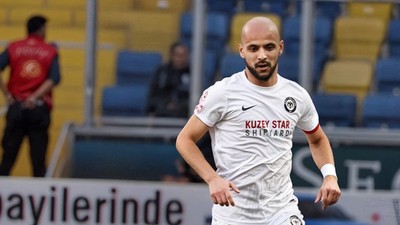 Çorum FK'da Coşqun Diniyev ile yollar ayrıldı