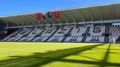 Elazığ'ın "yaşayan stadı" 7'den 70'e spor tutkunlarına ev sahipliği yapıyor