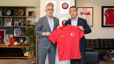 Fenerbahçe'den TFF'ye erteleme başvurusu!