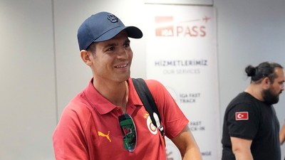 Galatasaray Como'nun 4 milyon euroluk teklifini reddetti