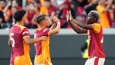 Galatasaray, Derrick Köhn için istediği bonservisi belirledi