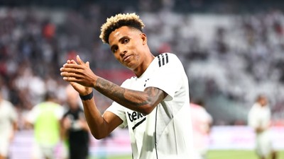 Beşiktaş'ın Gedson Fernandes'den ne kadar kar edeceği belli oldu