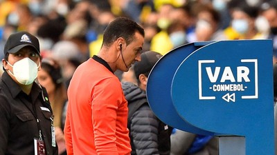 La Liga'da teknik direktörler 2 kez VAR incelemesi talep edecek