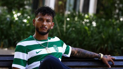 Sporting, Gyökeres'in boşluğunu 22 milyon euroya doldurdu