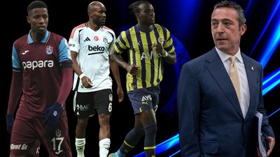 Ali Koç Livakovic'in yerini doldurdu bile!