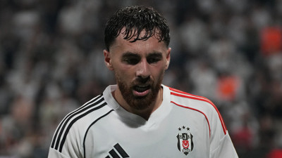 Beşiktaş'a Shakhtar Donetsk maçı öncesi Orkun Kökçü şoku!
