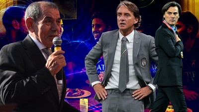 Galatasaray'a Montella ve Mancini'den kaleci kıyağı!