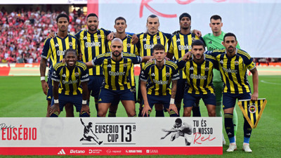 Fenerbahçe Lazio'yu ağırlayacak