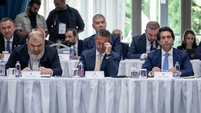 Fenerbahçe'de erken seçim için toplanan imza sayısı açıklandı