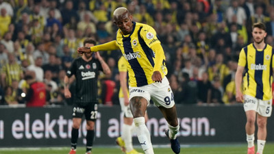 Feyenoord maçı öncesi Fenerbahçe'ye müjde!