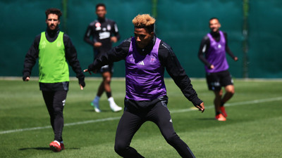Gedson Fernandes ayrılık için vize bekliyor!