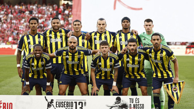 Oosterwolde, Jhon Duran, Archie Brown... Kampta tam puan aldılar