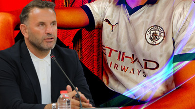 Galatasaray'ın anlaştığı kaleciyi açıkladı: Yönetime rest çekti