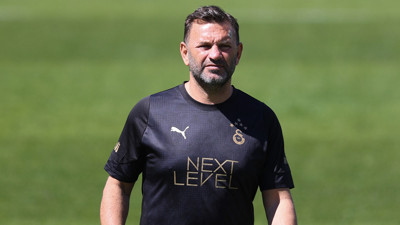 Okan Buruk'un gözden çıkardığı isimler belli oldu!