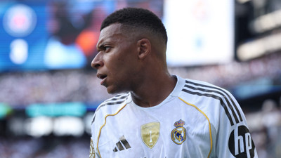 Real Madrid’de 10 numaranın sahibi belli oldu