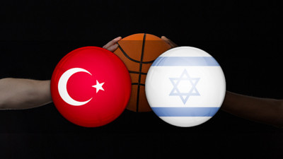 Türkiye - İsrail maçı ne zaman? | Eurobasket U18