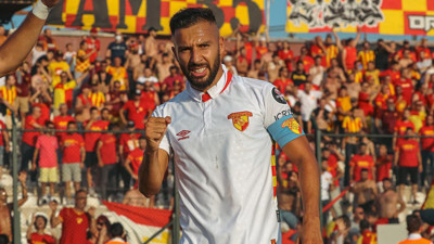 Yasin Öztekin, Yalova FK yolunda