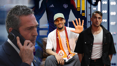Fenerbahçe'den Leroy Sane ve Yunus Akgün'ü silecek transfer