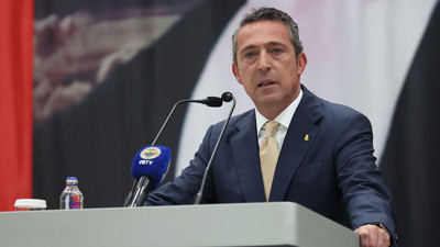 Ali Koç'tan transfer açıklaması! 'Bugün bile bir şeyler olabilir'