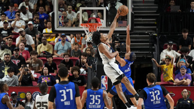 Avrupa'da 3 yılda 6 NBA maçı yapılacak