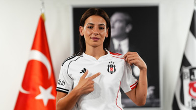 Beşiktaş 6 futbolcuyu transfer etti