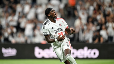 Beşiktaş'ın rakibi Panathinaikos oldu