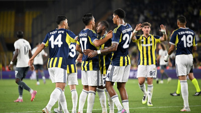 Fenerbahçe'den TFF'ye erteleme başvurusu