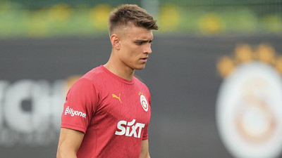 Galatasaray'da ayrılık! Transfer görüşmeleri başladı