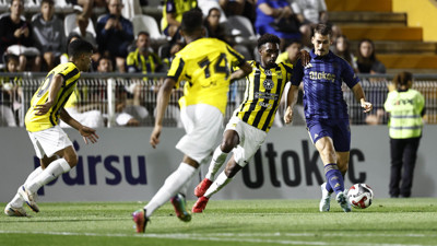 Mimovic'in yeni takımı belli oldu! Süper Lig kulübü talip oldu