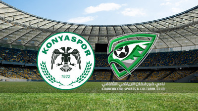 Konyaspor - Khor Fakkan maçı ne zaman?