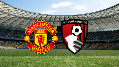 Manchester United - Bournemouth maçı ne zaman?
