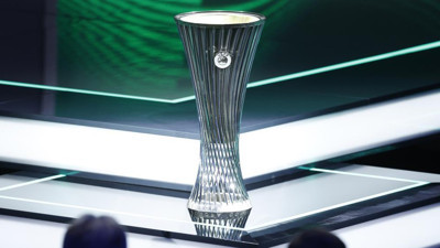 Beşiktaş'ın UEFA Konferans Ligi play-off turu muhtemel rakibi kim?
