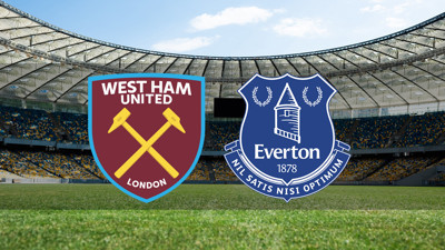 West Ham United - Everton maçı ne zaman?