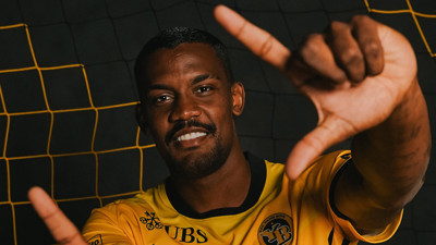 Alanyaspor'un forveti Cordova, Young Boys'a transfer oldu