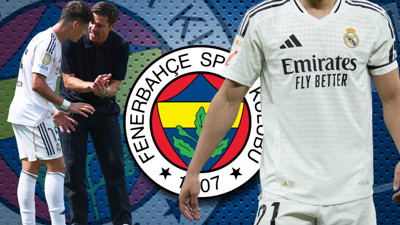 Fenerbahçe Faslı yıldız Brahim Diaz'la görüşmelere başladı!
