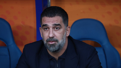 Arda Turan'dan Solskjaer sözleri