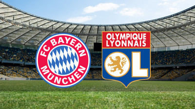 Bayern Münih - Lyon maçı ne zaman?