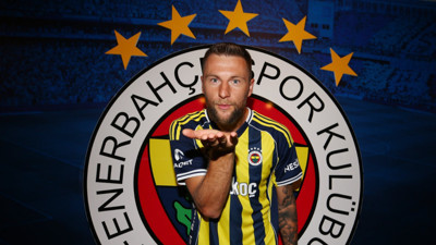Fenerbahçe 2 transferi KAP'a bildirdi