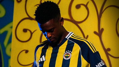 Fenerbahçe, Nelson Semedo transferini bu video ile duyurdu