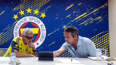 Fenerbahçe UEFA'ya kadroyu bildiriyor! Semedo ve Skriniar...