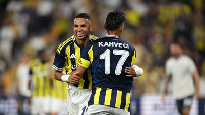 Fenerbahçe'nin Şampiyonlar Ligi play-off turundaki muhtemel rakipleri belli oldu