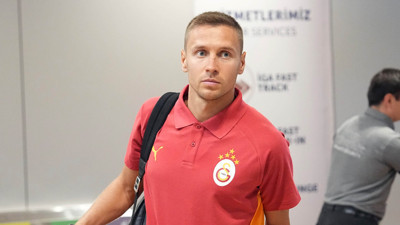 Frankowski ile yollar ayrılıyor! İşte kasaya girecek rakam