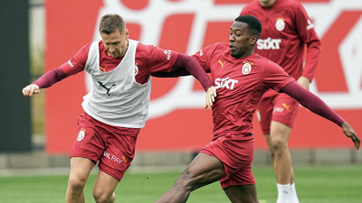 Frankowski'nin ardından Galatasaray'a Cuesta'dan dev müjde! İşte kasaya girecek rakam