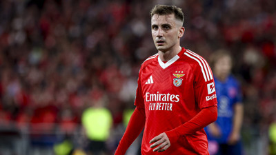 Galatasaray'dan Kerem Aktürkoğlu hamlesi! İşte Benfica'ya yapılan teklif
