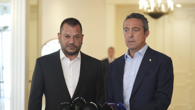Kulüpler Birliği yönetiminde görev dağılımı yapıldı