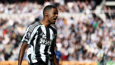 Liverpool'ın Alexander Isak ısrarı sürüyor!