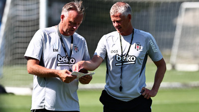 Ole Gunnar Solskjaer: Geriye düşebiliriz ama vazgeçmeyiz