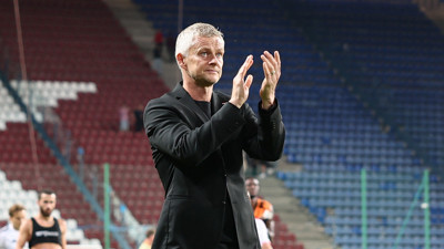 Solskjaer'den istifa sorusuna net cevap