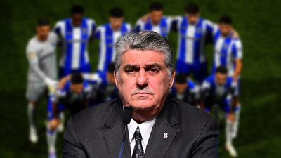 Adalı Benfica'nın ardından rotayı Porto'ya çevirdi!
